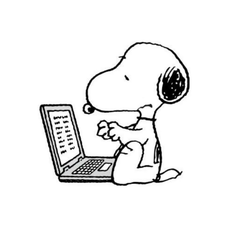 snoopy